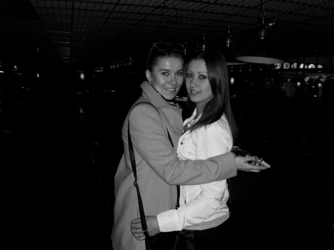 Алёна Степаненко | 