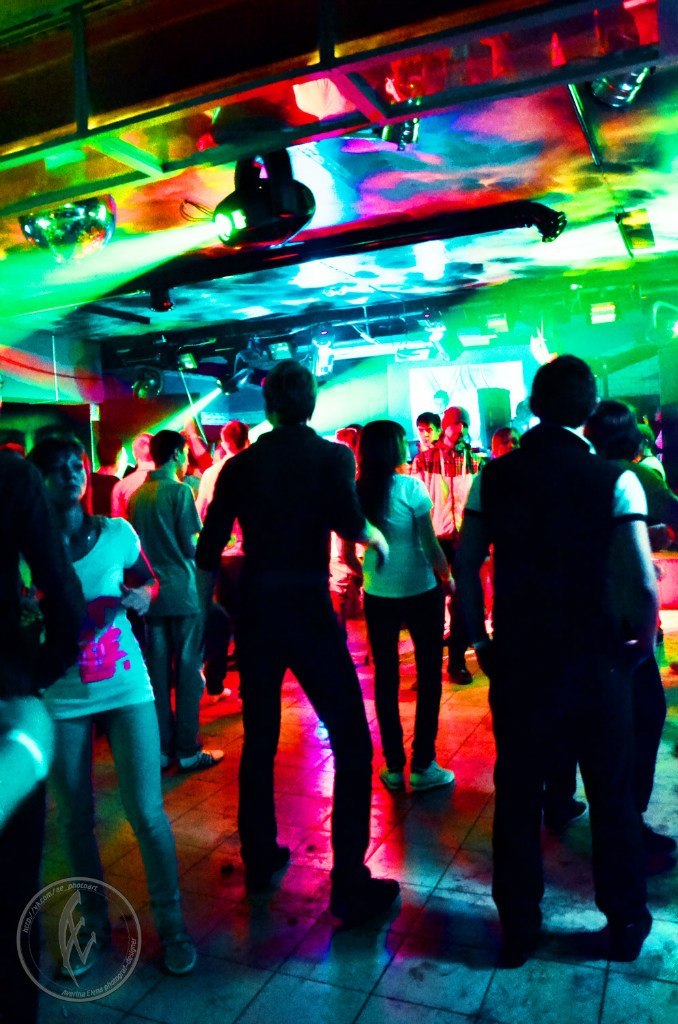 Анастасия Никитюк | Омск