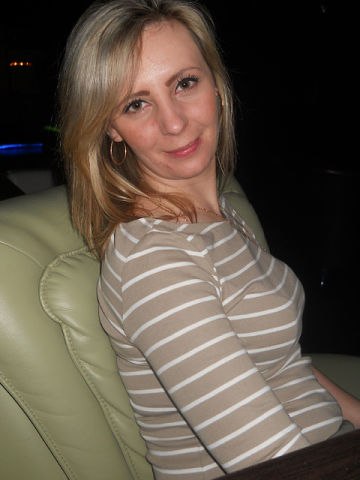 Настенька Сиверчук | Волгоград