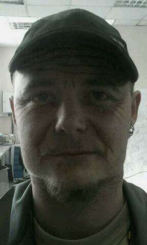 Ярослав Калинин † DARKMAN † | Санкт-Петербург