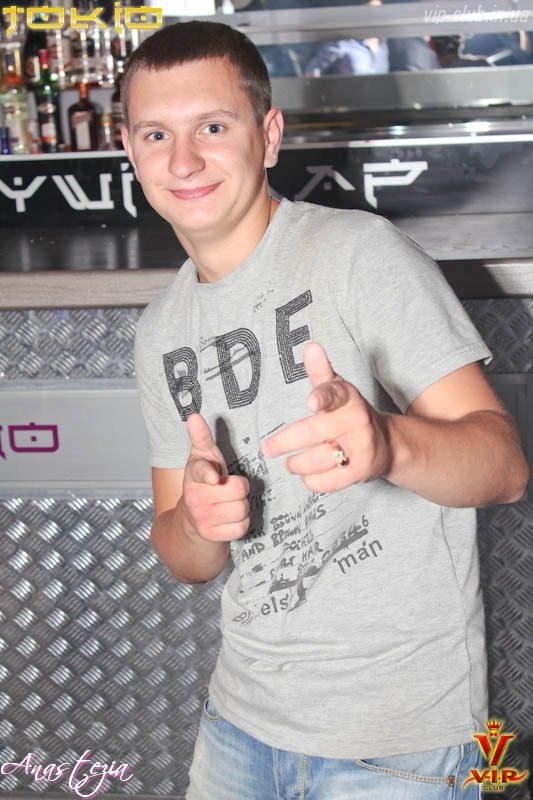 Макс Біленький **Chocco Loko** | 