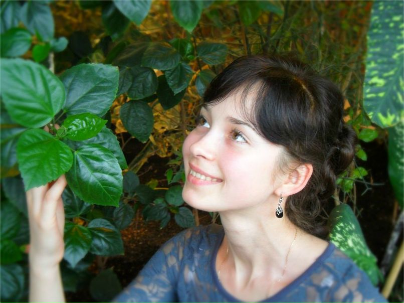 Юлия Дичёва | Пермь