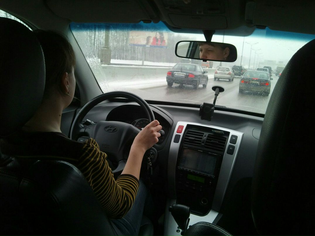 Александр Чистяков | Санкт-Петербург