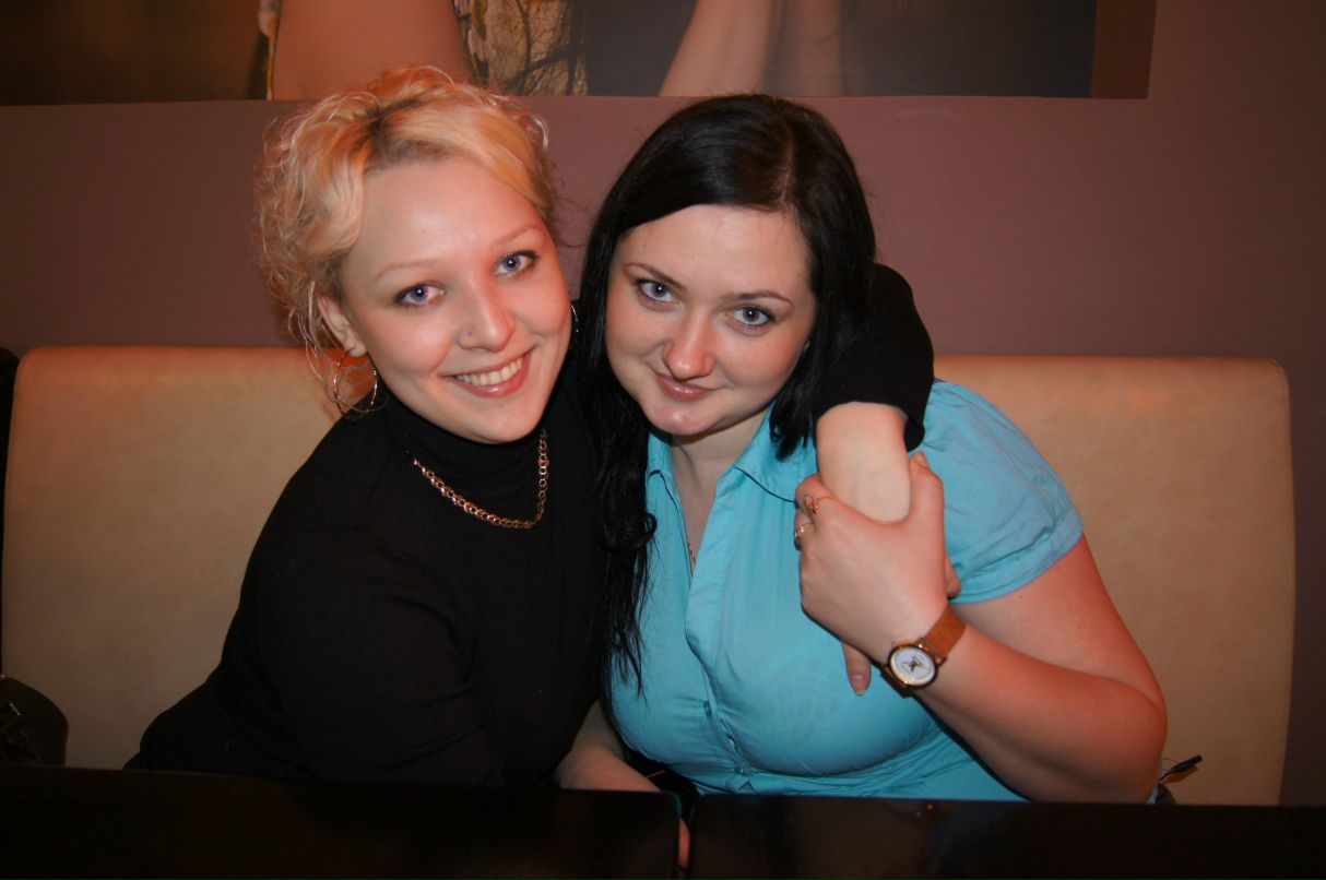 Катюша Колодиева-Рябикина | Ростов-на-Дону