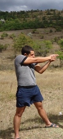 Смаил Ибрагимов | Гвардейское