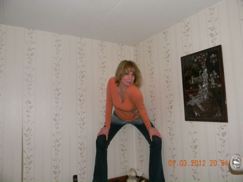 Марина Жекова | Москва