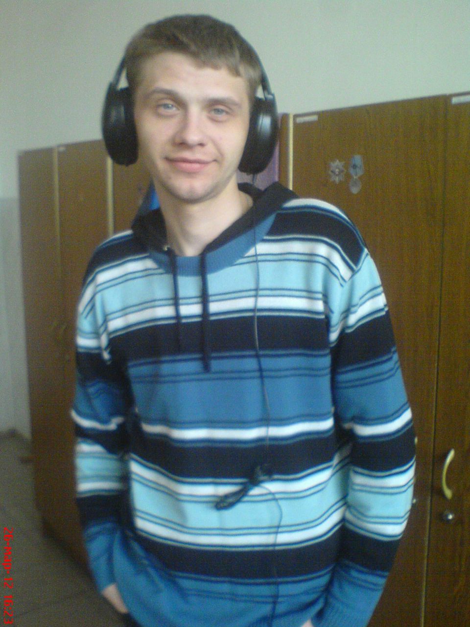 Сергей Павлов | Барановичи