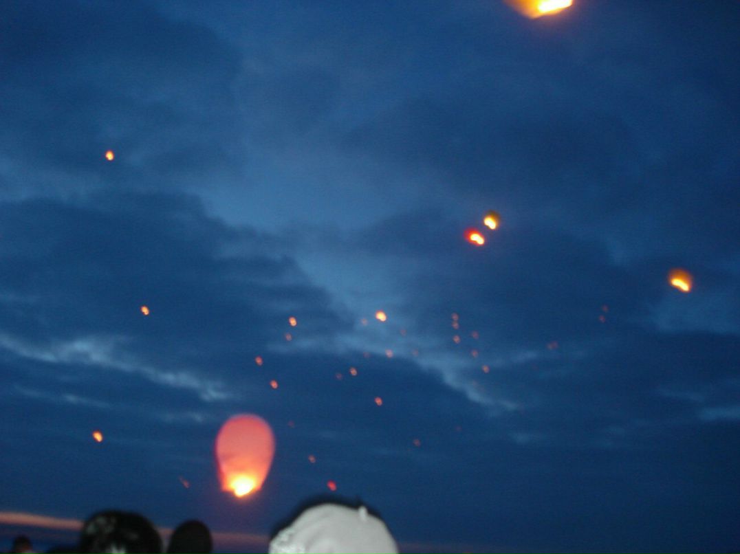 Татьяна Тюлюбаева | Архангельск (хутор)