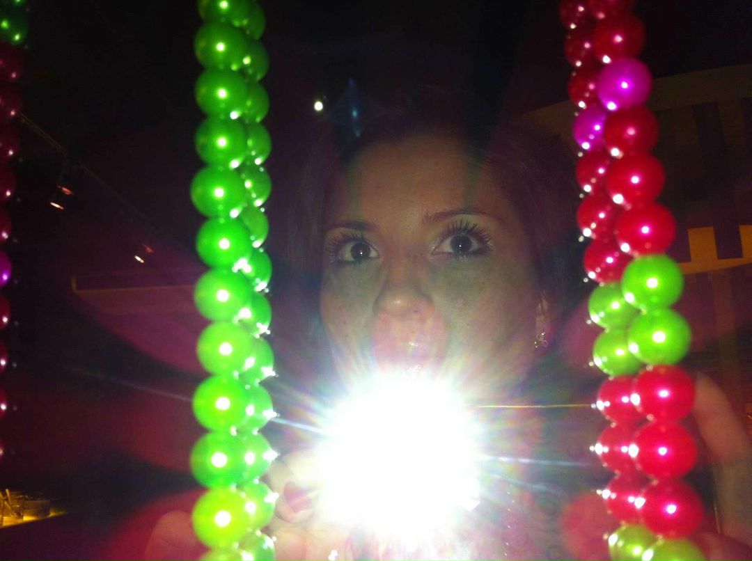 Леночка Лукьянченко | Москва