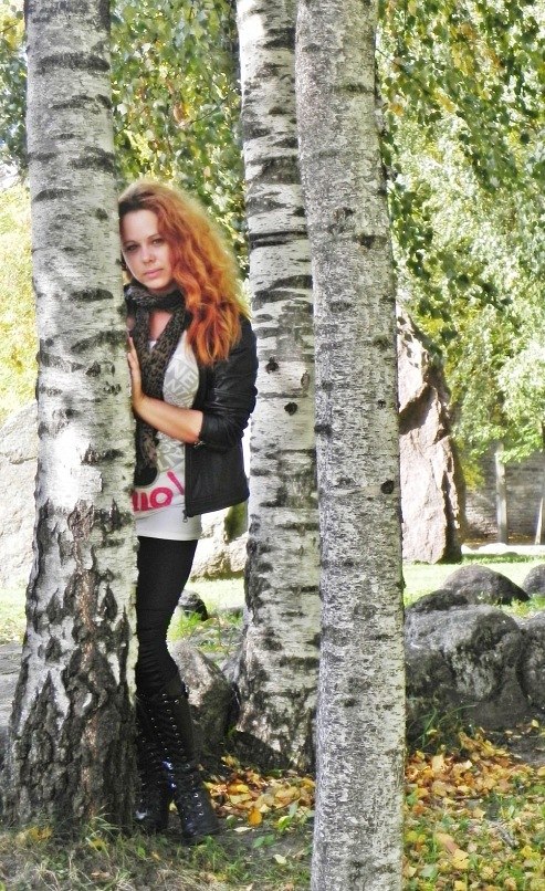 Наталья Архипова | Гдов