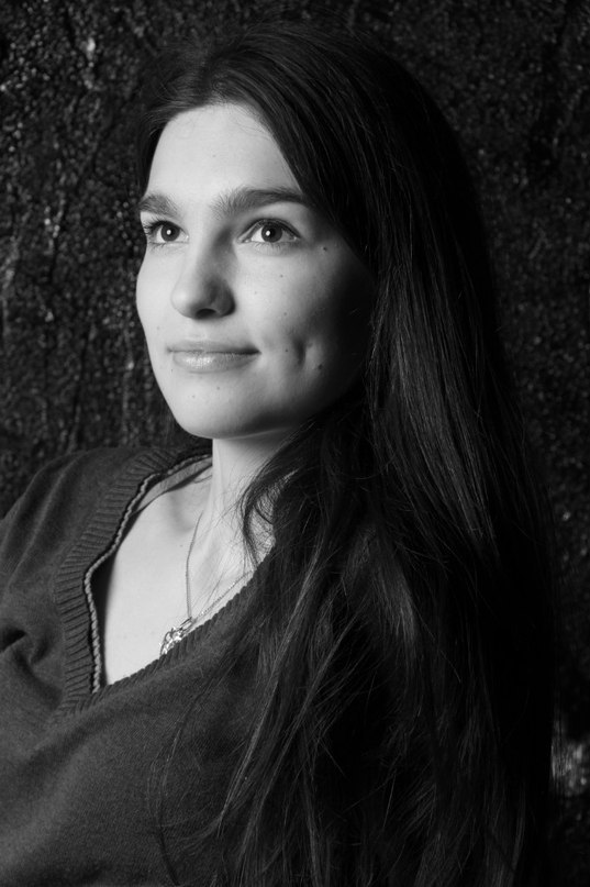 Тея Столицына | 