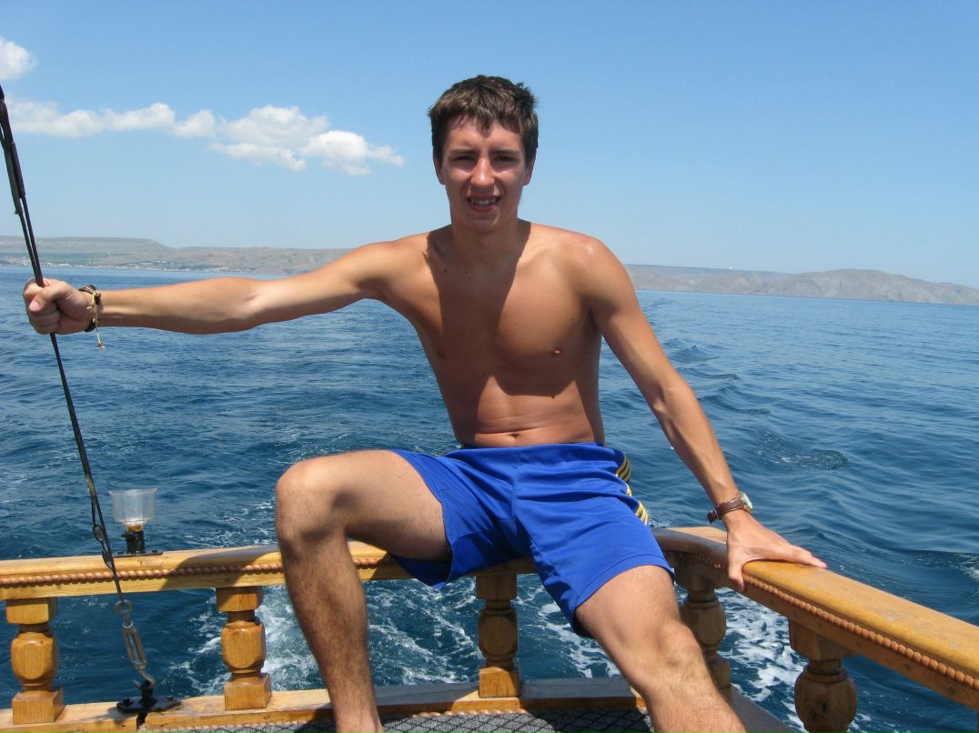 Руслан Усенко | Москва