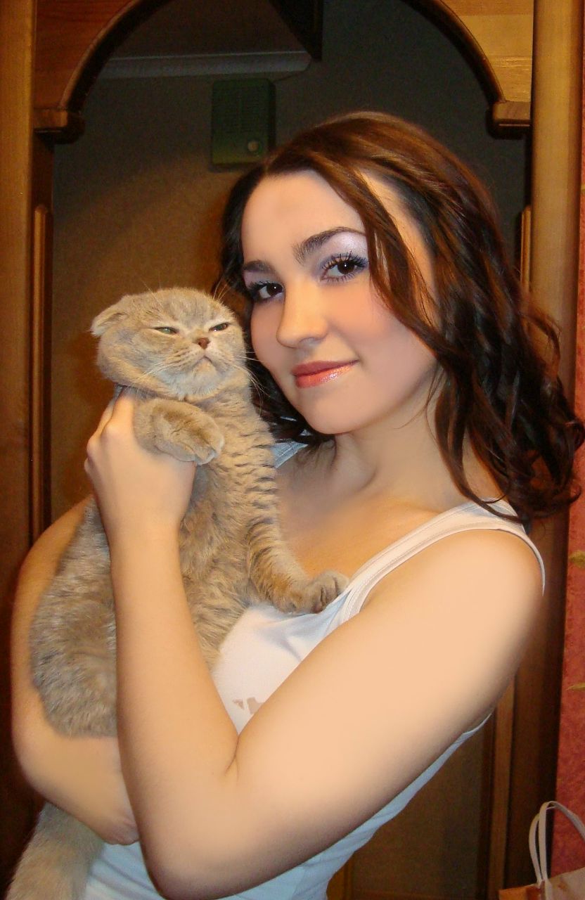 Аня Викштейн | Липецк