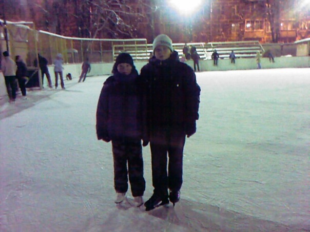 №6, Артём Полынков №6, Артём Полынков