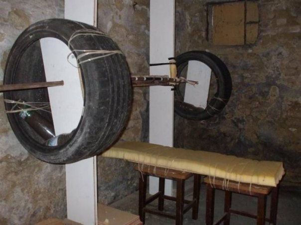 Дмитрий Савин D-MASS | Абакан