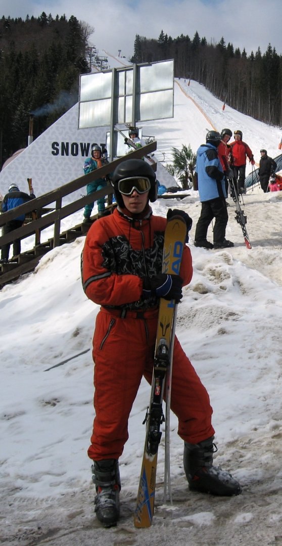 Игорь Мегель | Брест