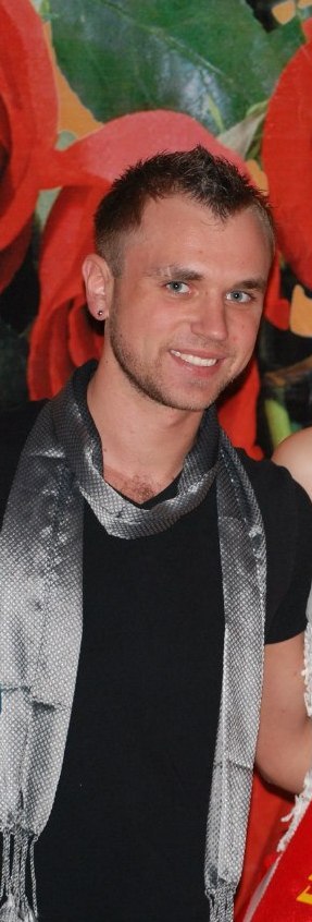 Серёга Якушин Soul | Москва