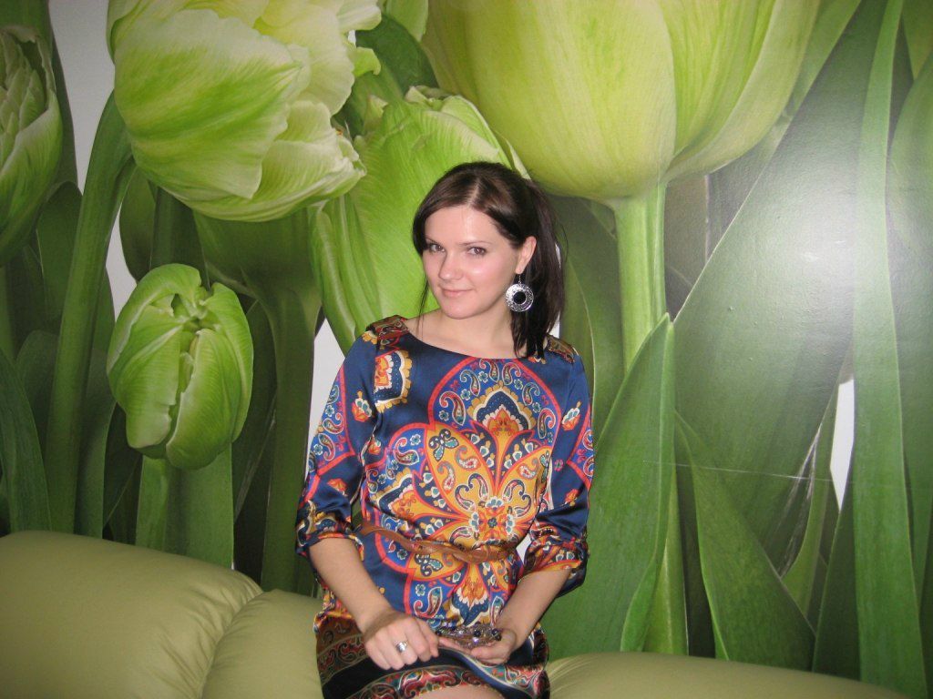 Анюта Быхова | Гродно