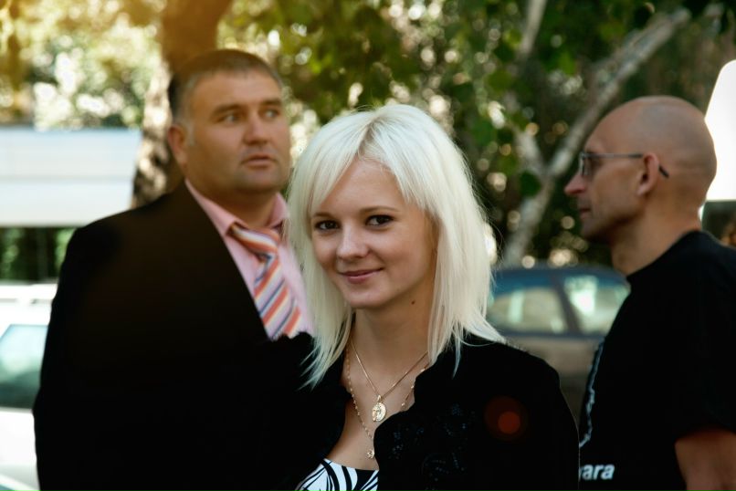 Валерия Шепетинская ~♥Lerson♥~ | Воронеж