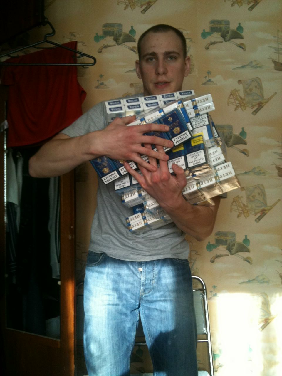 Владимир Богатырев | 