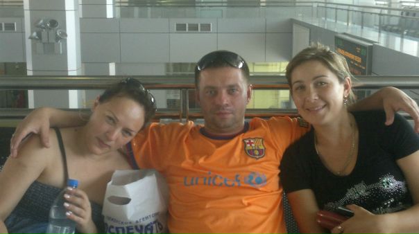 №1, Эдуард Белорусов №1, Эдуард Белорусов