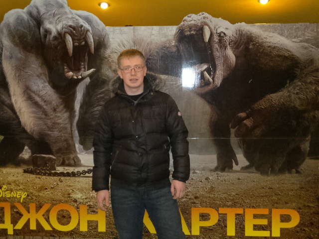 Dima Vatov | Санкт-Петербург