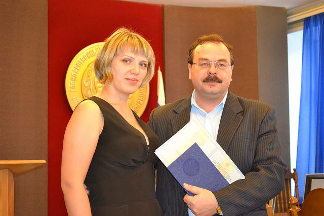 Tamara Zhukova | Las Vegas