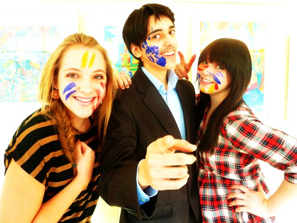 Анастасия Прокопьева | Екатеринбург