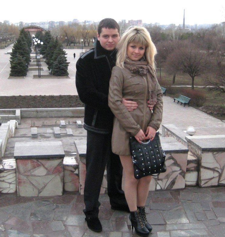 Эдвард Приморский | Мариуполь