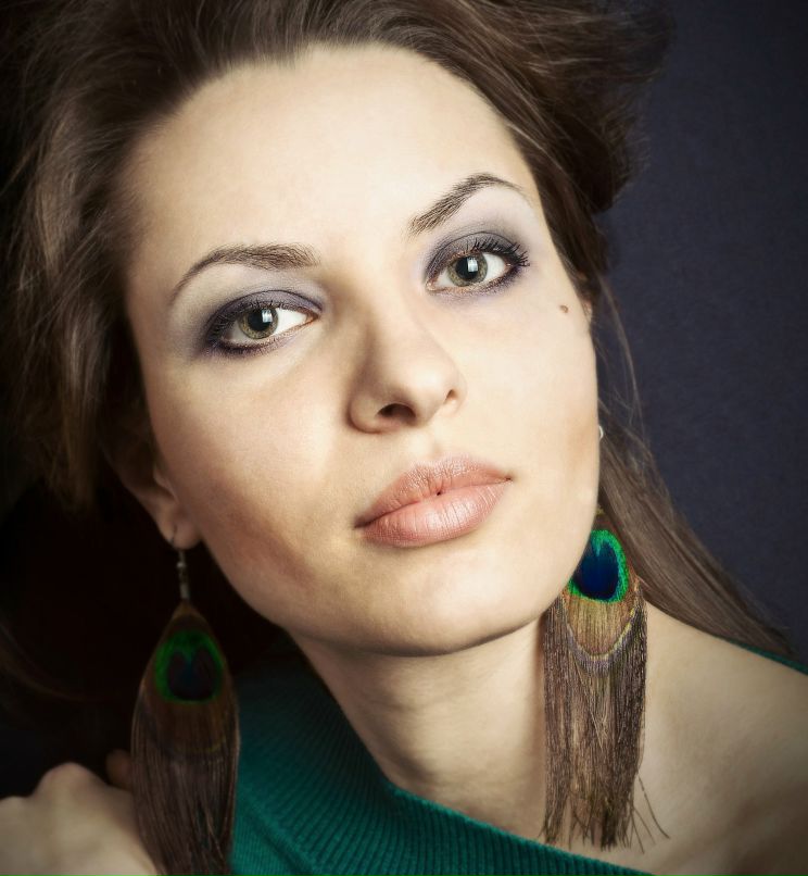 Юлия Шукурова | Липецк