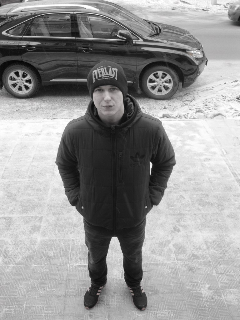 Сергей Бровкин | Липецк