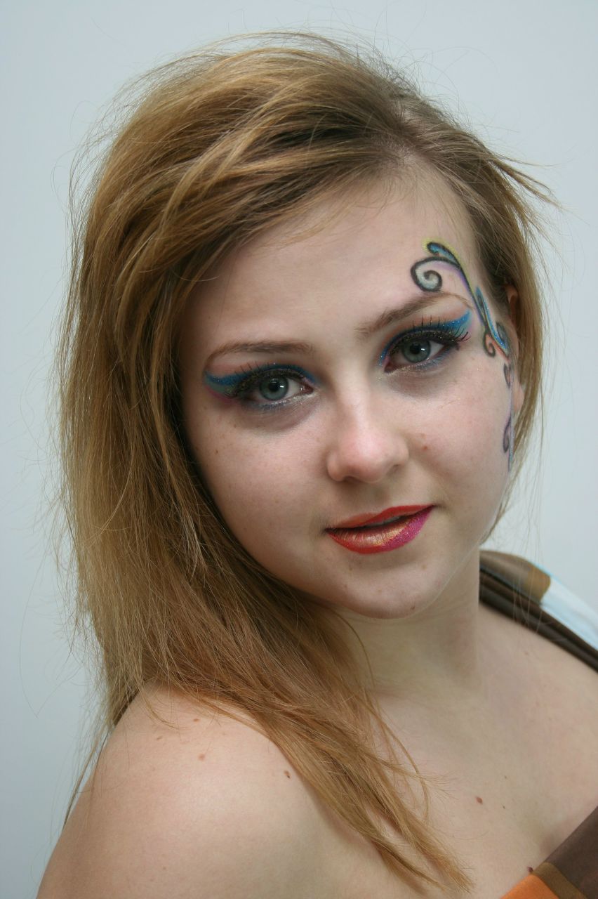 Вероника Анисимова | Уфа