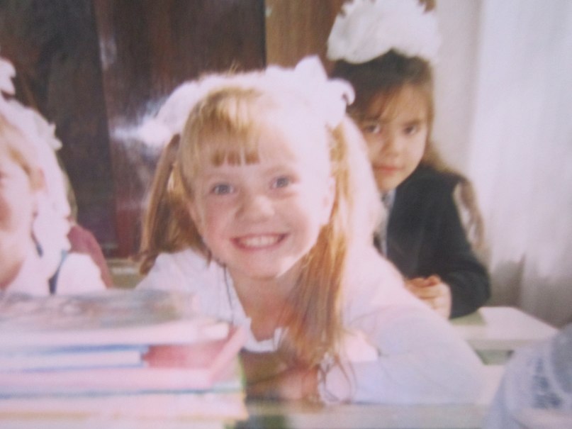 Светик Капитошка | 