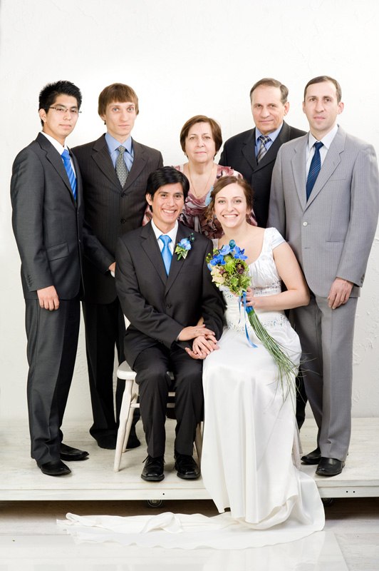 Дарья Гришко | Santiago