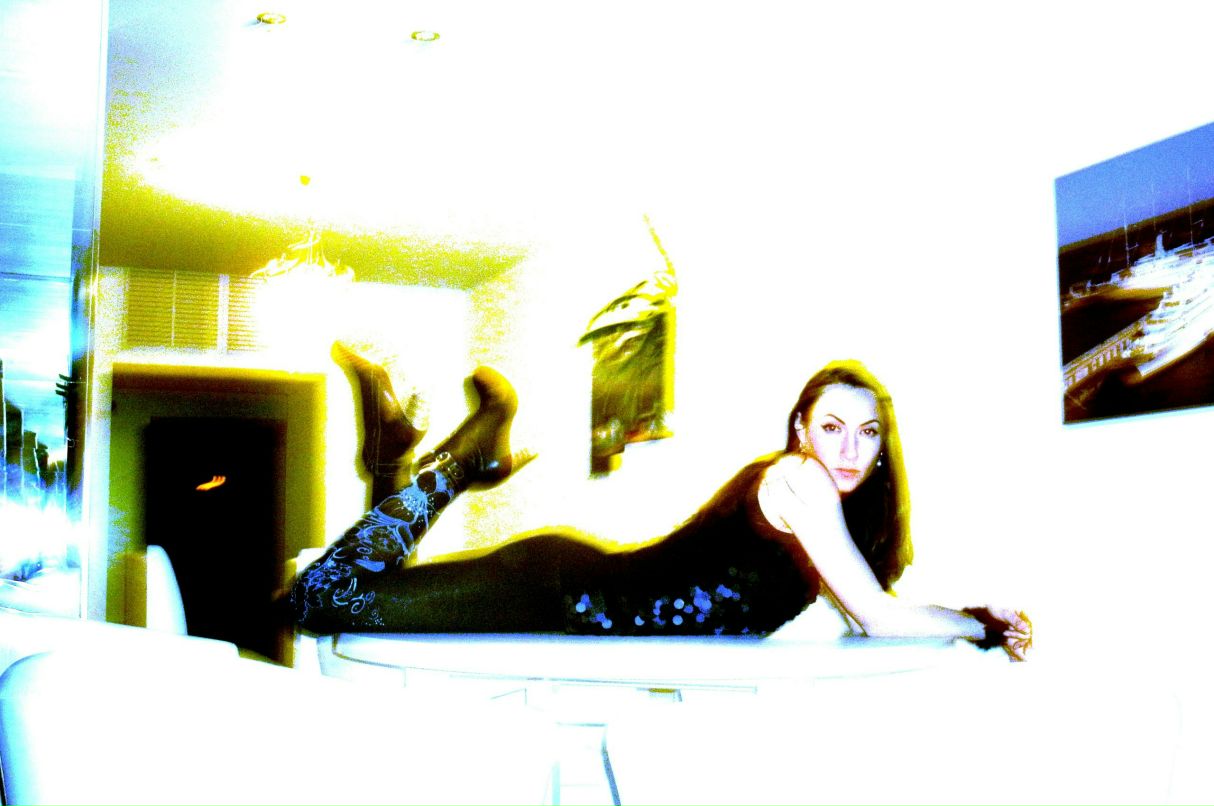 Ekaterina Alferova | Санкт-Петербург