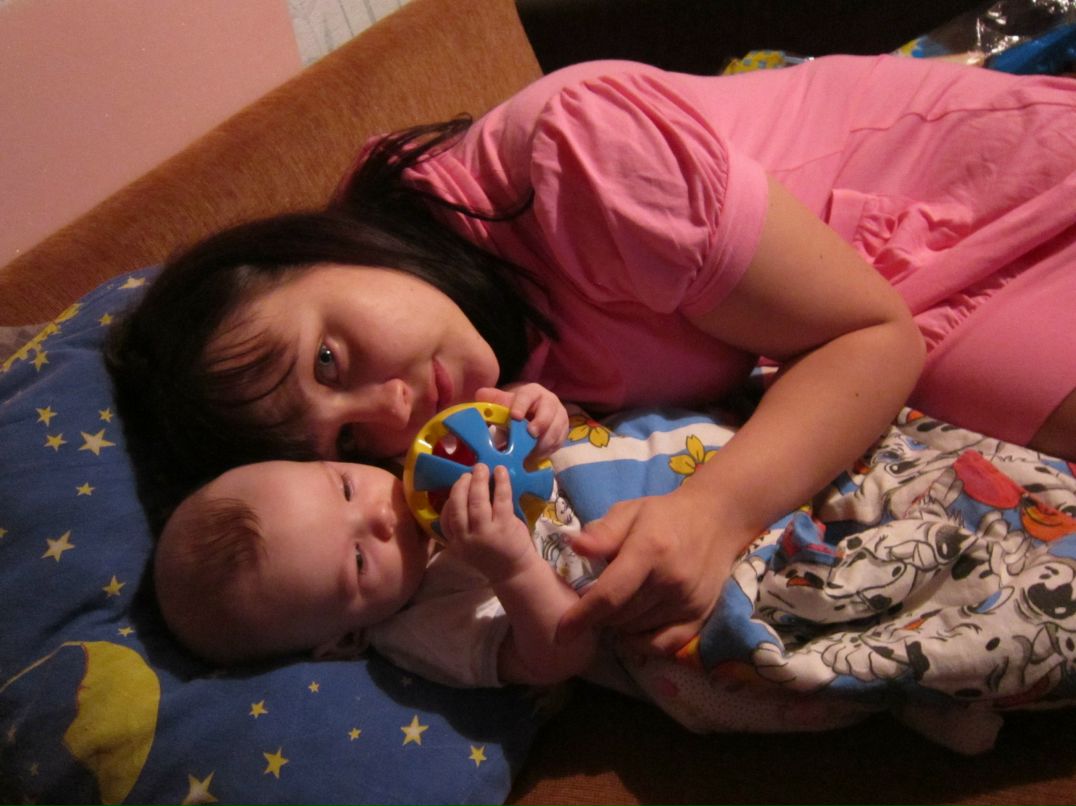 Лена Кулакова | Санкт-Петербург