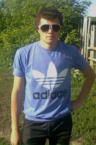 №11, Ильфар Самигуллин №11, Ильфар Самигуллин