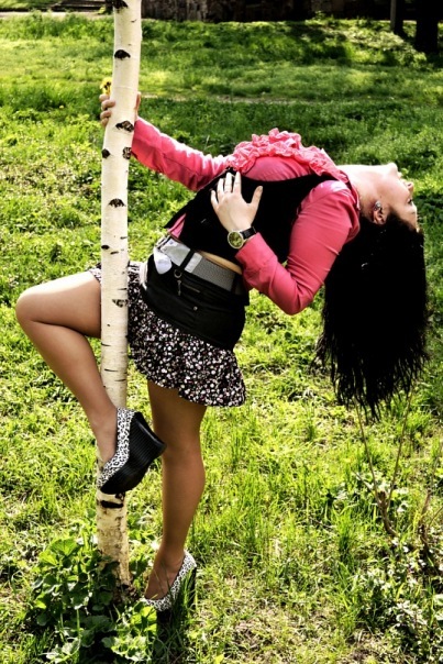 №61, Оксана Марковская, Днепр (Днепропетровск) №61, Оксана Марковская, Днепр (Днепропетровск)