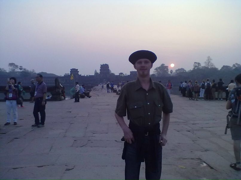 Михаил Кузьмин | Иркутск