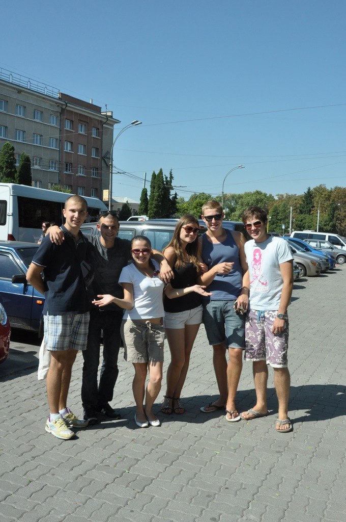 Дима Дубчак | Тернополь