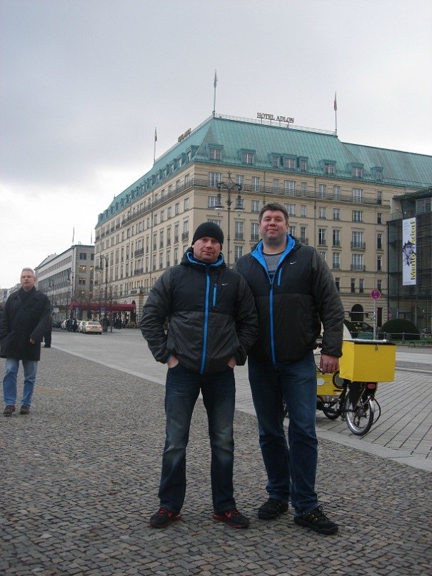 Алексей Евстратьев | Санкт-Петербург