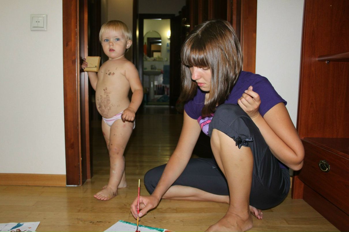 Татьяна Пономарева | Югорск