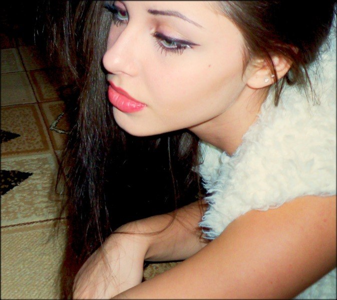 Юлия Фадеева | Кобеляки