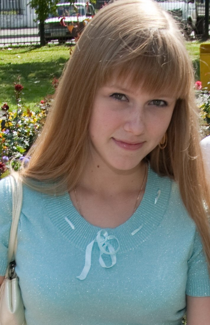 Татьяна Садыкова | Сургут