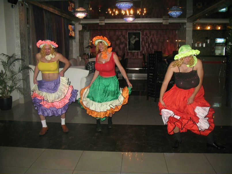 Сергей Степанов | 