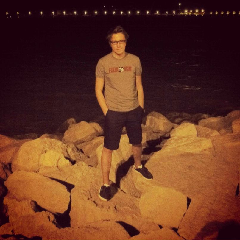 Артем Скандовский | Москва