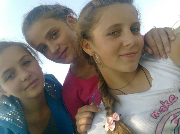 №164, Таня Францух, Драгово №164, Таня Францух, Драгово