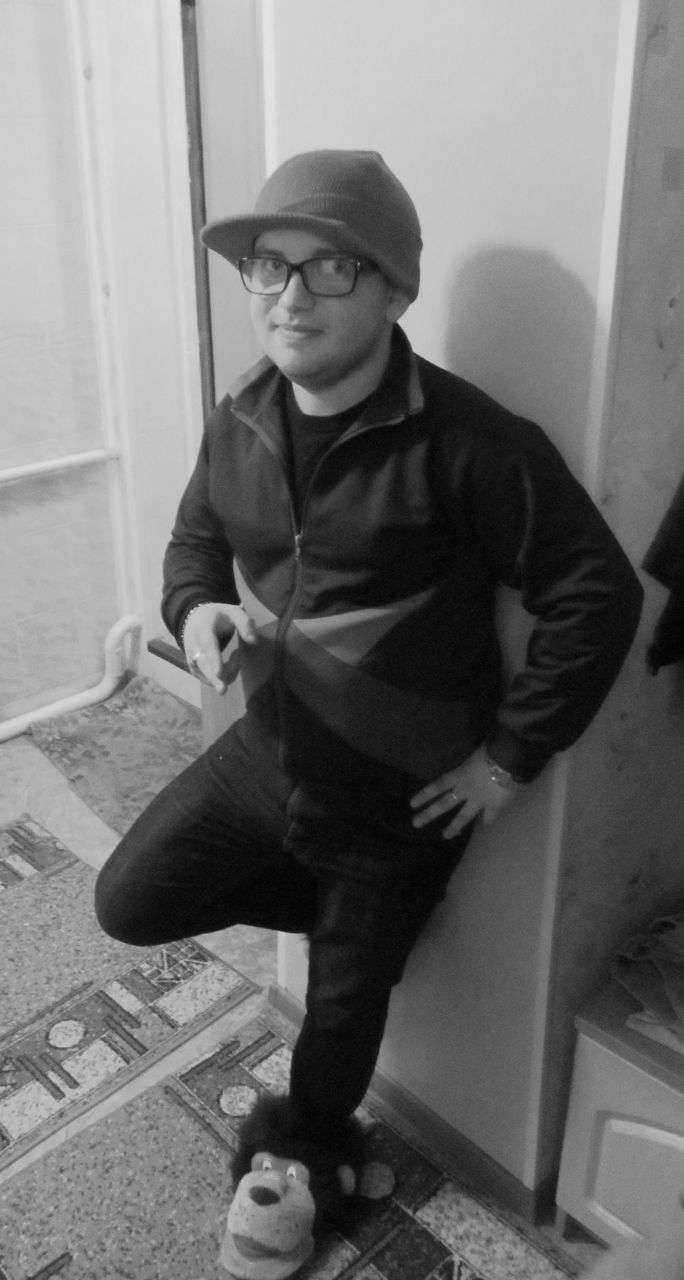 Павел Черников | Коломна