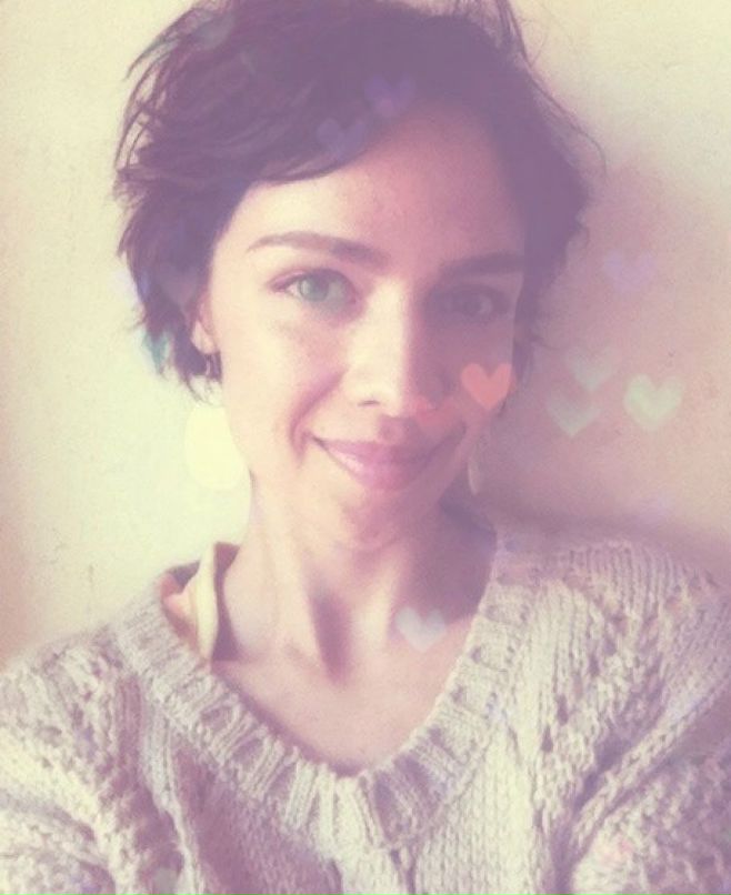 Даша Мартынова | Харьков