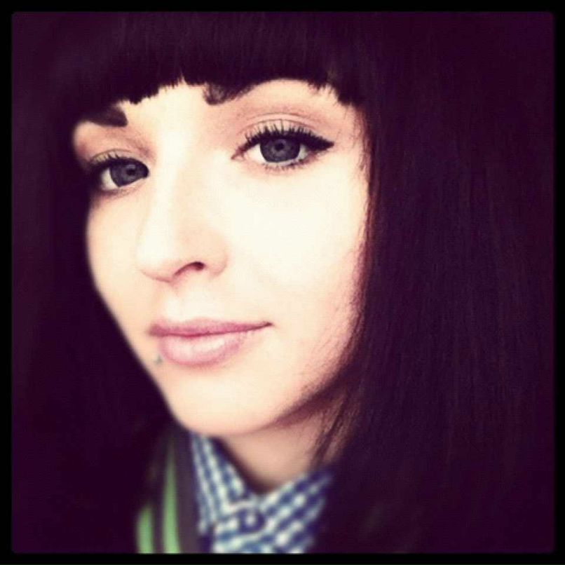 Kris Krueger | Санкт-Петербург